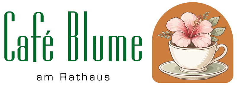 Café Blume Burgwedel Logo
